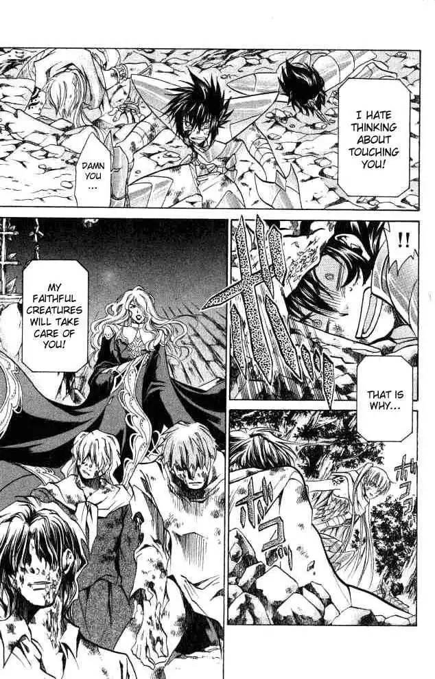 Saint Seiya - The Lost Canvas Chapter 60 12